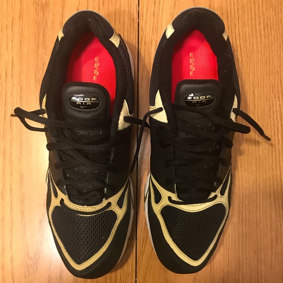 NWOT Nike Air Zoom Talaria. Size 11.5. - Picture 2 of 8